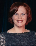 Dr. Christine Ganslmayer