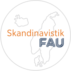 Zur Seite: Skandinavistik