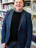 Prof. Dr. Oliver Schallert